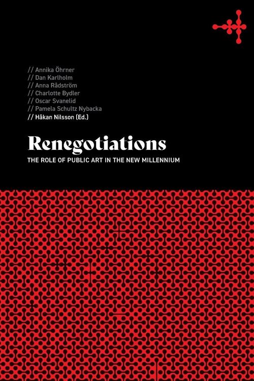 Produktbild: Renegotiations
