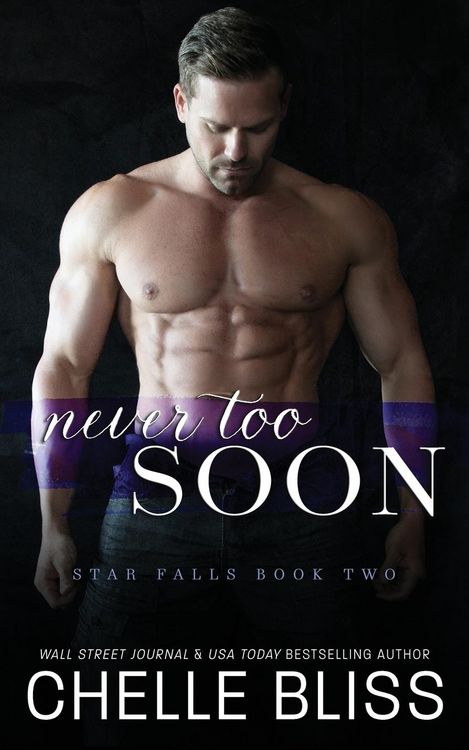 Produktbild: Never Too Soon