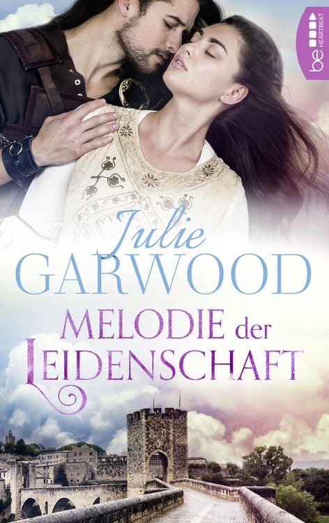 Produktbild: Melodie der Leidenschaft