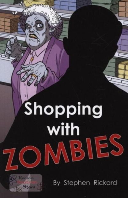 Produktbild: Shopping With Zombies