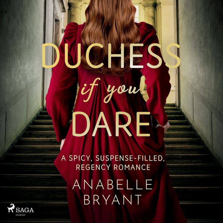 Produktbild: Duchess if you Dare: A spicy, suspense-filled, regency romance