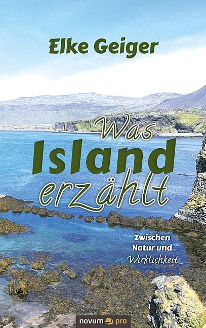 Produktbild: Was Island erz&auml;hlt