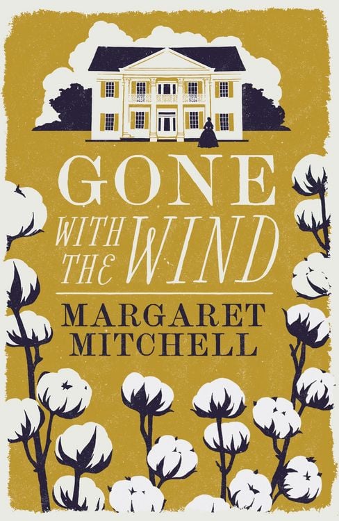 Produktbild: Gone with the Wind