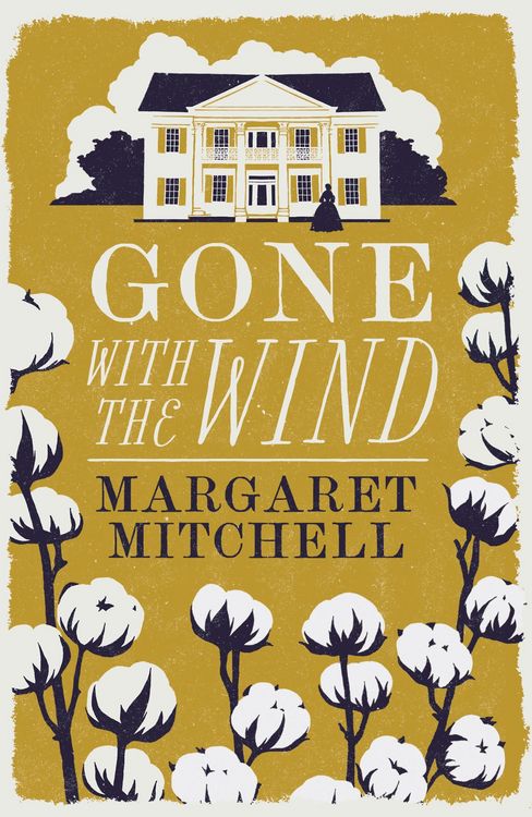 Produktbild: Gone with the Wind