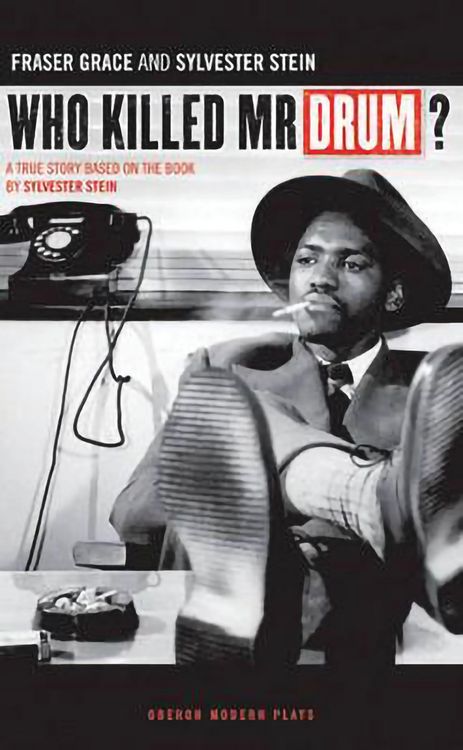 Produktbild: Who Killed Mr. Drum?