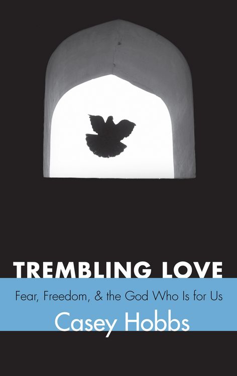 Produktbild: Trembling Love