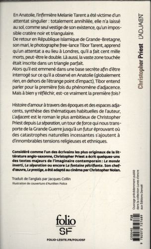 Produktbild: L'adjacent