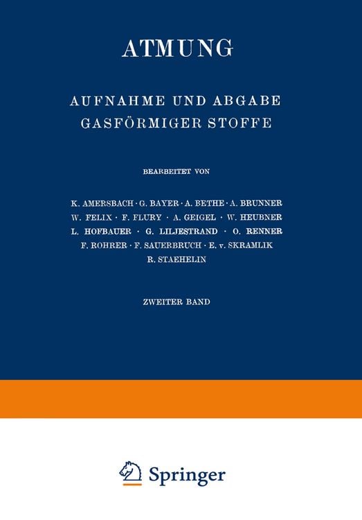Produktbild: Atmung