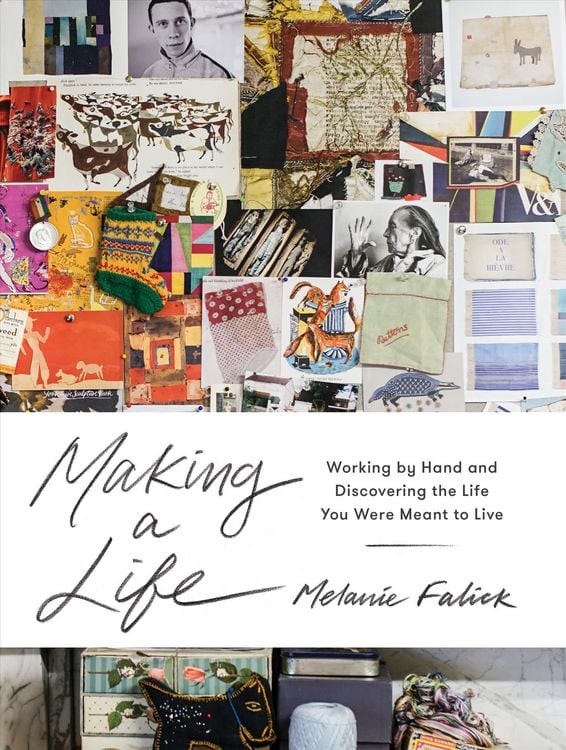 Produktbild: Making a Life