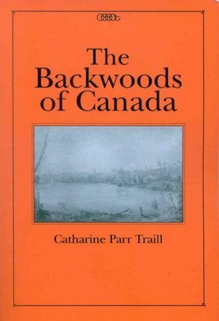 Produktbild: The Backwoods of Canada