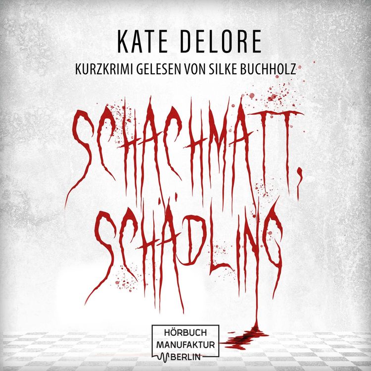 Produktbild: Schachmatt, Sch&auml;dling