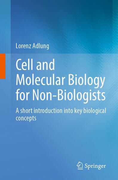 Produktbild: Cell and Molecular Biology for Non-Biologists