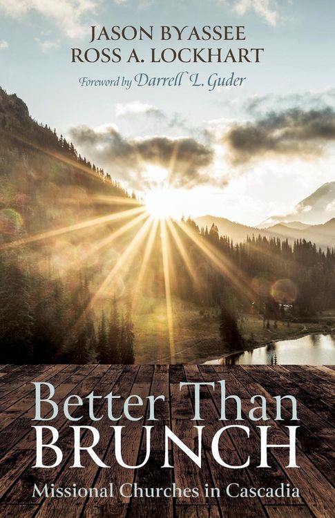 Produktbild: Better Than Brunch
