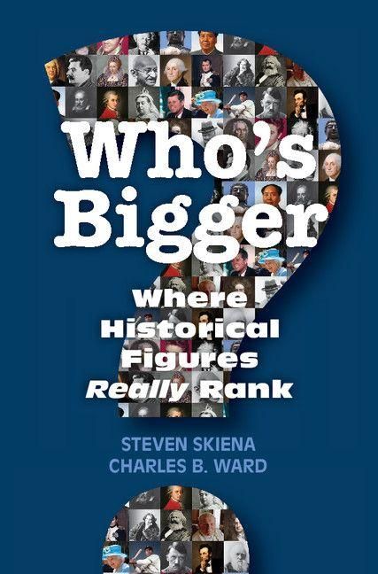 Produktbild: Who's Bigger?