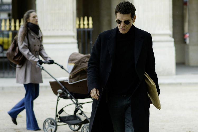 Produktbild: Crossing Lines - Staffel 1 [3 DVDs]
