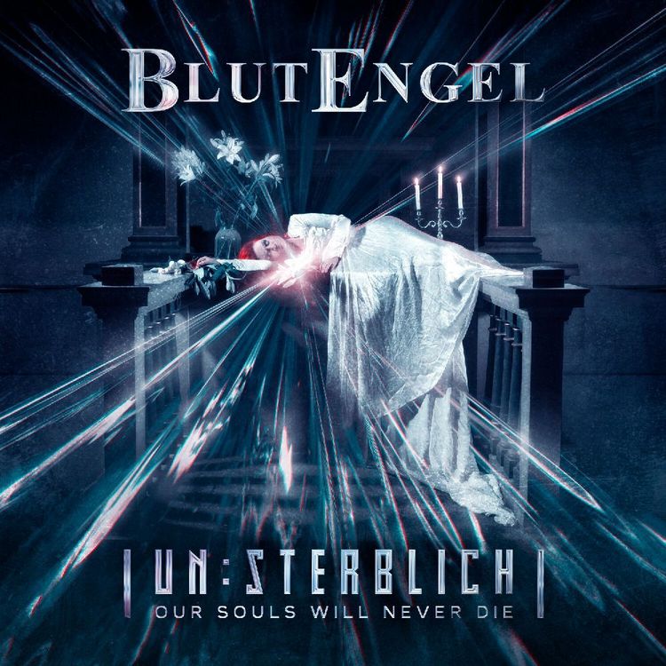 Produktbild: Un:sterblich - Our Souls Will Never Die (2CD Ed.)