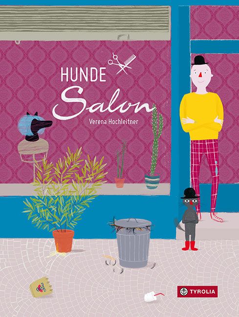 Produktbild: Hundesalon