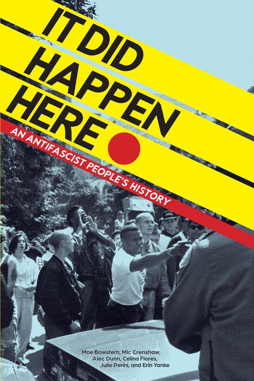 Produktbild: It Did Happen Here