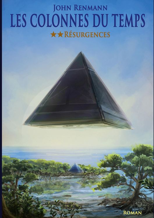 Produktbild: R&eacute;surgences
