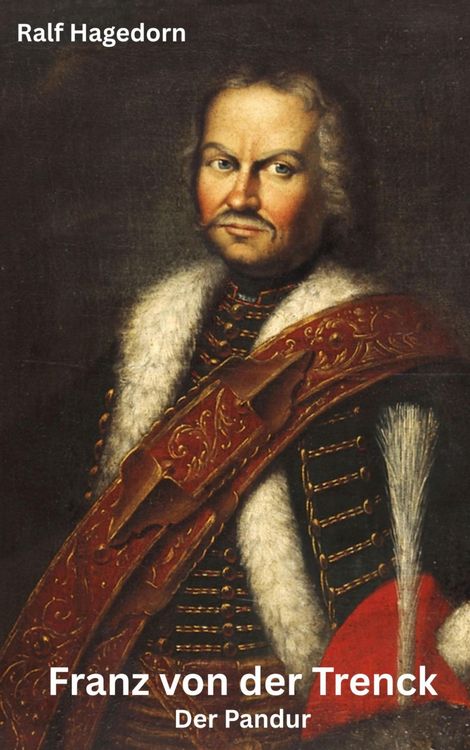 Produktbild: Franz von der Trenck