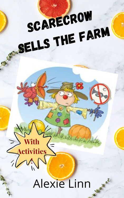Produktbild: Scarecrow Sells the Farm