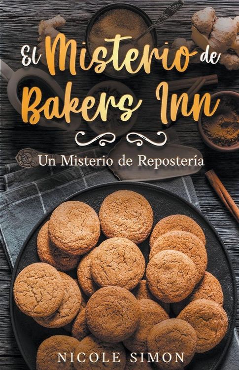 Produktbild: El Misterio de Bakers Inn