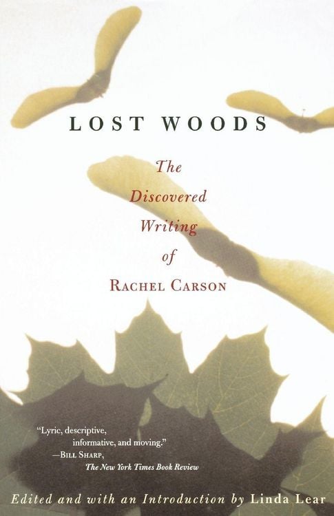 Produktbild: Lost Woods
