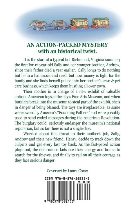 Produktbild: The Shockoe Slip Gang