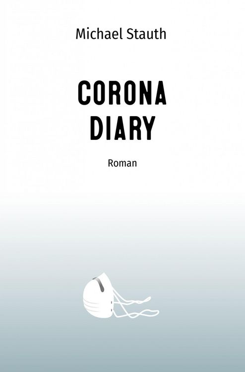 Produktbild: Corona Diary