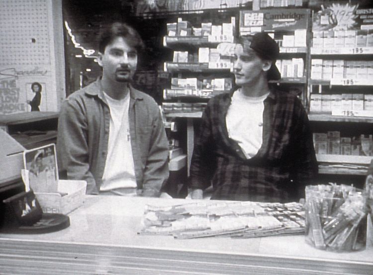 Produktbild: Clerks - Die Ladenh&uuml;ter
