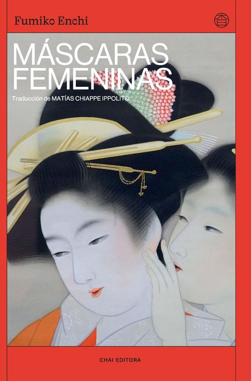 Produktbild: M&aacute;scaras Femeninas