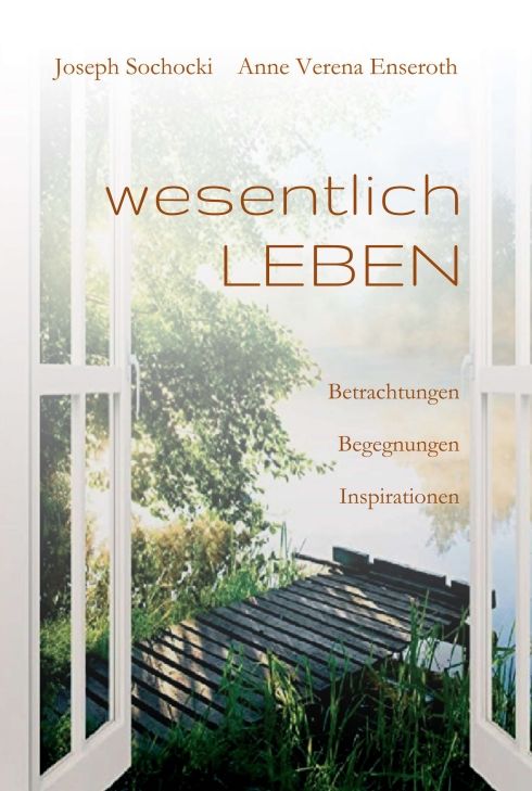 Produktbild: wesentlich LEBEN