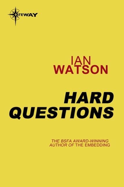 Produktbild: Hard Questions