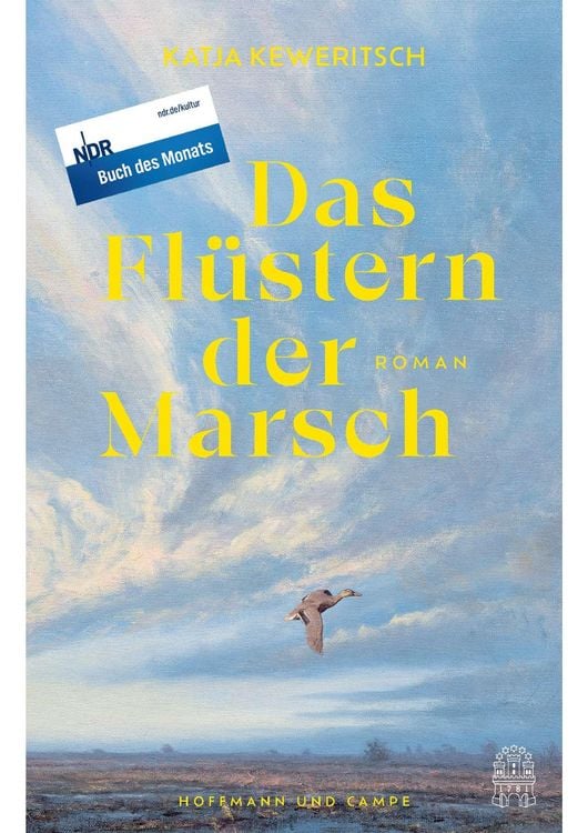 Produktbild: Das Fl&uuml;stern der Marsch