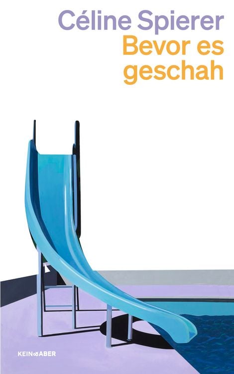 Produktbild: Bevor es geschah