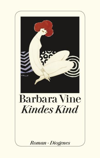Produktbild: Kindes Kind