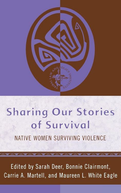 Produktbild: Sharing Our Stories of Survival