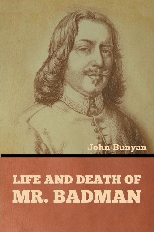 Produktbild: Life and Death of Mr. Badman