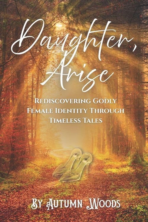 Produktbild: Daughter, Arise
