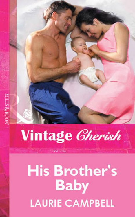 Produktbild: His Brother's Baby
