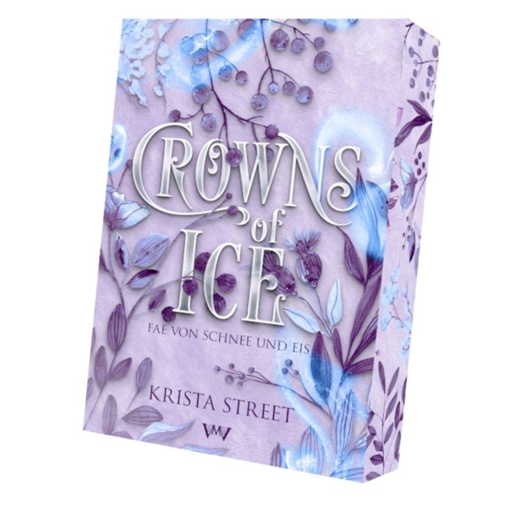 Produktbild: Crowns of Ice