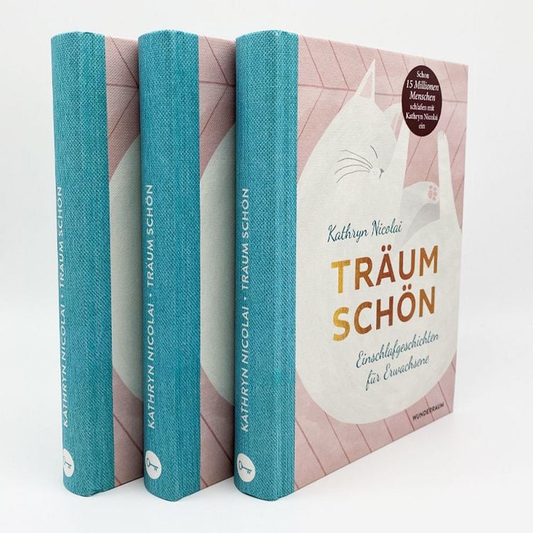 Produktbild: Tr&auml;um sch&ouml;n