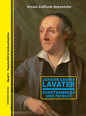 Produktbild: Johann Caspar Lavater