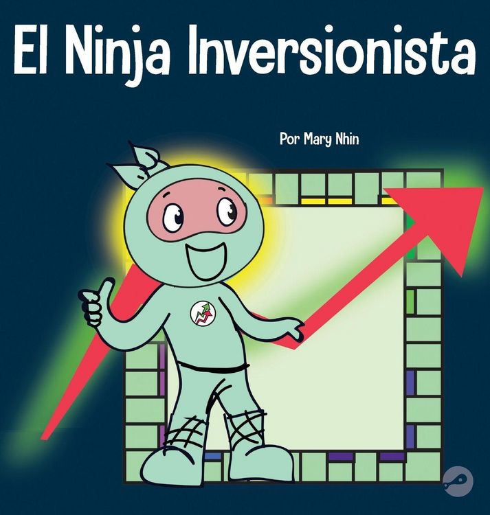 Produktbild: El Ninja Inversionista