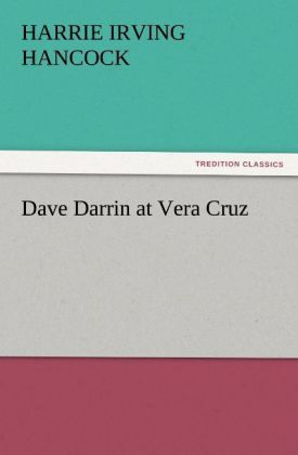 Produktbild: Dave Darrin at Vera Cruz