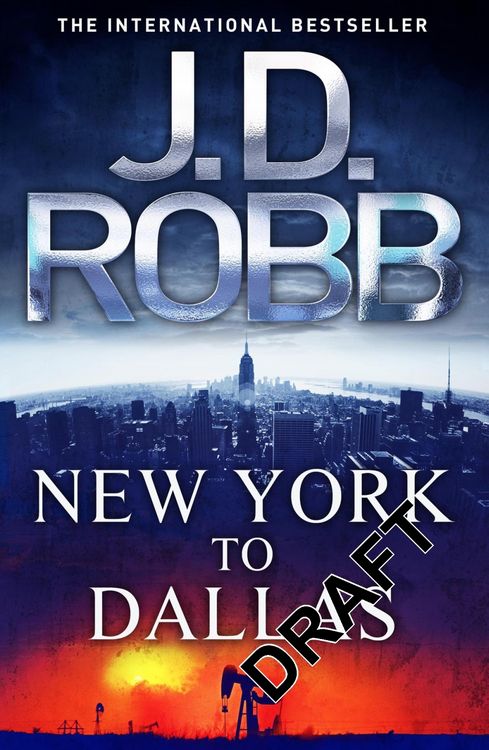 Produktbild: New York To Dallas