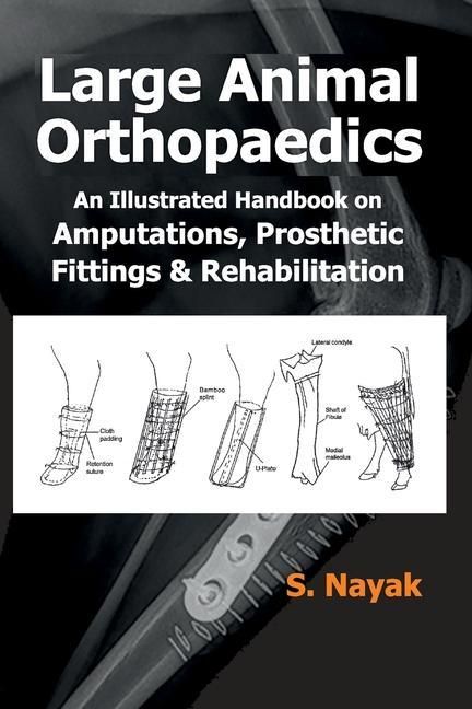 Produktbild: Large Animal Orthopedics