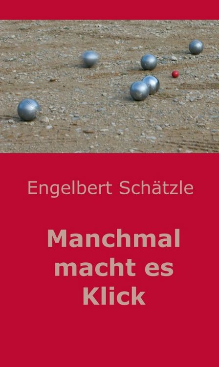 Produktbild: Manchmal macht es Klick