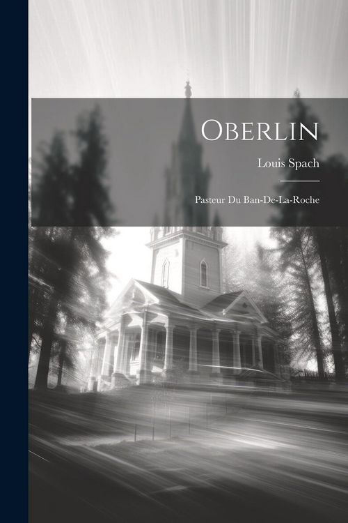 Produktbild: Oberlin
