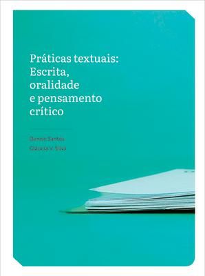 Produktbild: Pr&aacute;ticas Textuais